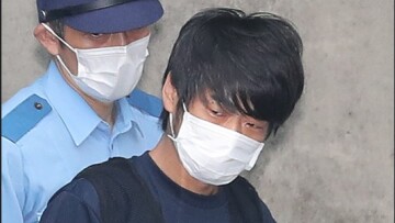 Δικαστήριο στην Ιαπωνία καταδίκασε σε ισόβια κάθειρξη τον δολοφόνο του πρώην πρωθυπουργού Σίνζο Άμπε