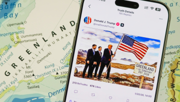 Η Ευρώπη ένα βήμα πιο κοντά στο «εμπορικό μπαζούκα» εναντίον των ΗΠΑ λόγω Γροιλανδίας - Σύγκλιση Γαλλίας, Γερμανίας, κρίσιμος ο ρόλος της Μελόνι