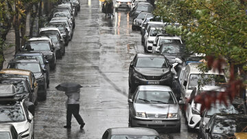 Έκτακτο δελτίο καιρού με ισχυρές βροχές και καταιγίδες, στο κάδρο και η Αττική - Πορτοκαλί συναγερμός για 8 περιοχές