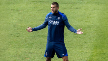 Παρί Σεν Ζερμέν: Ο διεθνής αμυντικός Λούκας Ερναντές κατηγορείται για «εμπορία ανθρώπων και αδήλωτη εργασία»