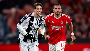 Champions League: Μεγάλα ραντεβού σε Μασσαλία και Τορίνο,  ιστορικό ορόσημο κυνηγά η Μπάγερν, σέντρα στις 22:00
