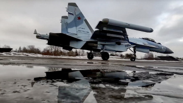 Κρεμλίνο: Ρωσικά στρατηγικά βομβαρδιστικά εκτέλεσαν περιπολία πάνω από τη Βαλτική