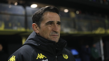 Χιμένεθ για το ΠΑΟΚ - Μπέτις: Φαβορί οι Ισπανοί αλλά υπάρχει μεγάλη πίεση από τον κόσμο στην Τούμπα 