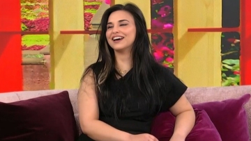 Basilica για Eurovision 2026: Δεν έφαγα και δεν κοιμήθηκα για να έχουμε έτοιμο το τραγούδι σε δύο 24ωρα