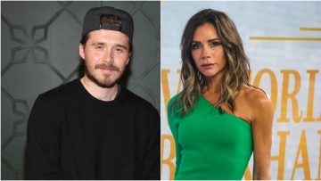 Όλοι ψάχνουν τον ανάρμοστο χορό της Βικτόρια Μπέκαμ στον γάμο του γιου της: Τα ψεύτικα βίντεο που «πλημμύρισαν» το ίντερνετ
