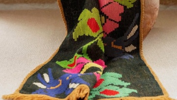 Οι τάσεις του design για το 2026, σύμφωνα με σχεδιάστρια διεθνούς εμβελείας: «Η αξία του νοήματος είναι το αληθινό trend»
