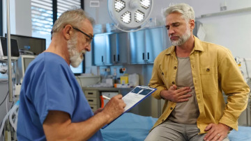 Ένας καθηγητής εξηγεί τα πάντα για τους νευροενδοκρινείς όγκους