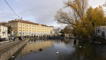 Tαξίδι στη Δράμα: Ένας πλήρης ταξιδιωτικός οδηγός για κάθε εποχή 