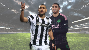 Ο ΠΑΟΚ 2-0 την Μπέτις και ο Παναθηναϊκός 1-1 με Φερεντσβάρος προκρίθηκαν στα play off του Europa League, δείτε τα γκολ