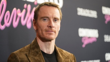 Ο Μάικλ Φασμπέντερ θα υποδυθεί τον Τζον Κένεντι σε νέα σειρά που ετοιμάζει το Netflix