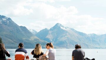 10 ταξιδιωτικές συνήθειες της Generation Z