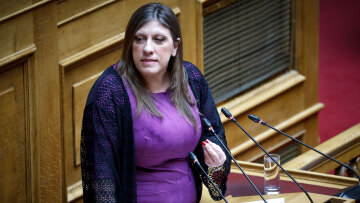 Live από τη Βουλή η συζήτηση για το Κράτος Δικαίου, στο βήμα η Κωνσταντοπούλου