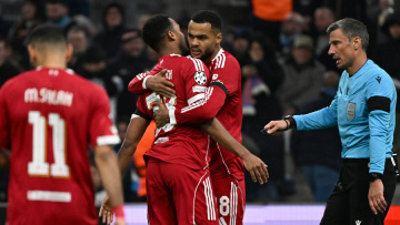 Champions League: Η Λίβερπουλ πέρασε με 3-0 από τη Μασσαλία, η Μπαρτσελόνα νίκησε 4-2 στην Πράγα, δείτε και τα 29 γκολ