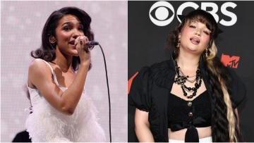 Brit Awards 2026: Η Ολίβια Ντιν και η Λόλα Γιανγκ κυριαρχούν στις υποψηφιότητες