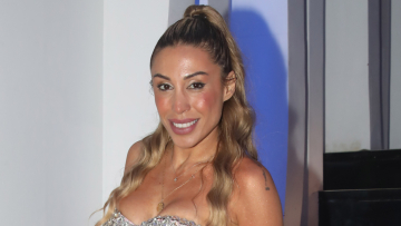 Μαρία Καρλάκη: Ο πατέρας του παιδιού μου είμαι εγώ, ο βιολογικός πατέρας έχει επιλέξει να μην υπάρχει
