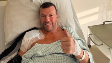 Ατύχημα για τον Λόταρ Ματέους την ώρα που έκανε σκι: Υποβλήθηκε σε επέμβαση στον δεξί ώμο