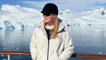 Νικόλ Κίντμαν: Το ταξίδι ζωής που πραγματοποίησε με τις κόρες της
