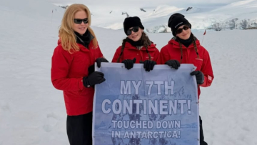 Η Νικόλ Κίντμαν απολαμβάνει χρόνο με τις κόρες της μετά το διαζύγιο από τον Κιθ Έρμπαν
