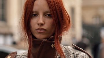 Ο μύθος γύρω από τα λεπτά μαλλιά που πρέπει να ξεχάσουμε
