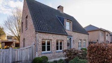 Έχτισαν σπίτι με 150.000 ευρώ και σήμερα αξίζει τα τετραπλάσια: Το μυστικό πίσω από την εκτόξευση