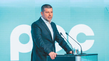 Στάσσης από το Νταβός: Η επόμενη μέρα της ΔΕΗ μετά τον άνθρακα