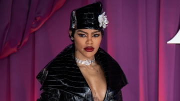 Ακούγεται τρελό, έχω μείνει άφωνη, δήλωσε η Τεγιάνα Τέιλορ για την υποψηφιότητά της για Όσκαρ