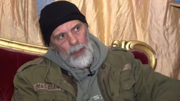 Τζώνυ Θεοδωρίδης: Τα τελευταία χρόνια της «Λάμψης» ήταν πολύ βασανιστικά για μένα, δεν θέλω να τα θυμάμαι