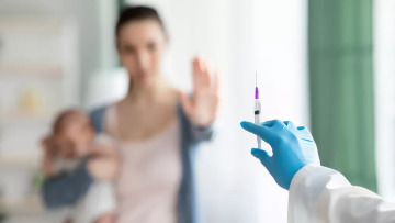 Η διστακτικότητα απέναντι στον εμβολιασμό μπορεί να ξεπεραστεί – Έρευνα σε 1,1 εκατ. άτομα αποκαλύπτει
