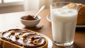 Διατροφή χωρίς λακτόζη: Τι βρίσκουμε στο ράφι και τι να προσέχουμε