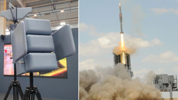 ΕΑΒ και IAI ενσωμάτωσαν τον Κένταυρο στο BARAK-MX – Αλλάζουν τα δεδομένα της ελληνικής αεράμυνας