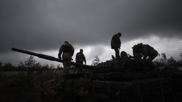 BBC: Στους 165.661 νεκρούς, οι ρωσικές απώλειες στον πόλεμο της Ουκρανίας