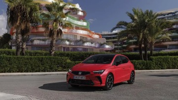 Στην Ελλάδα τα νέα SEAT Ibiza και Arona - Τιμές και εκδόσεις
