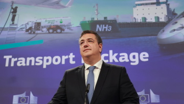 Τζιτζικώστας στο Νταβός: Πυλώνες των πολιτικών μας η προστασία του περιβάλλοντος, η βιωσιμότητα και η ενίσχυση της ανταγωνιστικότητας