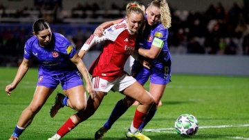 FIFA: Μπόνους 2,3 εκατ. δολαρίων για τη νικήτρια του πρώτου Champions Cup γυναικών
