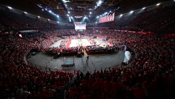 Ολυμπιακός: «Ερυθρόλευκο» sold-out για τη μάχη με την Μπαρτσελόνα!
