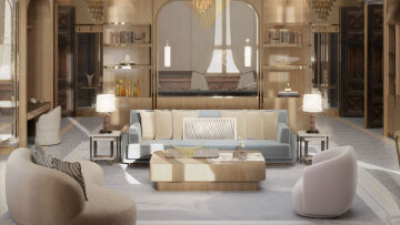 Τα πιο πολυαναμενόμενα νέα ξενοδοχεία στην Ευρώπη για το 2026