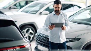 Leasing αυτοκινήτων για ελεύθερους επαγγελματίες: Τα φορολογικά οφέλη και τι να προσέξετε το 2026