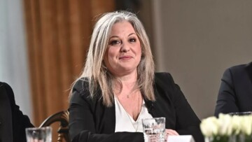 Δάφνη Καϊτελίδου: Η χώρα γύρισε σελίδα στην πρόληψη του καρκίνου του πνεύμονα, το στοίχημα είναι να πειστεί ο πληθυσμός