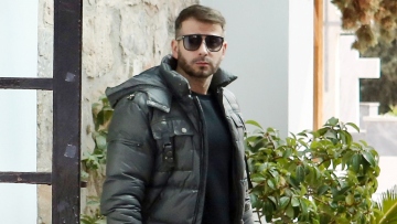 Ξέσπασε ο εγγονός της Καίτης Γκρέυ: Ο κύριος Φίλιππος Ηλιάδης δεν μπορεί να χωνέψει ότι η μητέρα του δεν του έγραψε κάτι στη διαθήκη