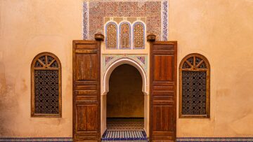 
Πολυτελή ταξίδια εμπνευσμένα από μύθους και παραμύθια σε όλο τον κόσμο