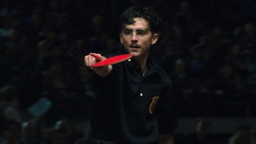 Τιμοτέ Σαλαμέ μετά την υποψηφιότητά του για Όσκαρ Α' Ανδρικού Ρόλου: Μοιάζει με ένα μεγάλο όνειρο