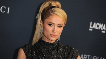 Πάρις Χίλτον για το sex tape που είχε διαρρεύσει: Ο κόσμος το αποκάλεσε σκάνδαλο, αλλά ήταν κακοποίηση