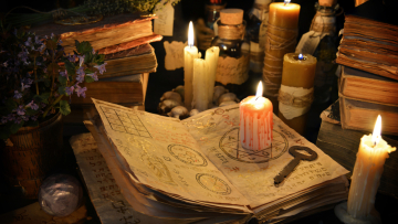 Ξόρκια και γιατροσόφια: Η δύναμη του ιερού... placebo