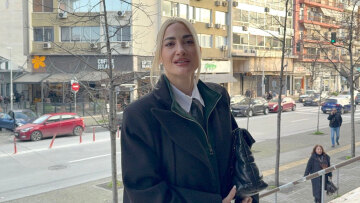 Ιωάννα Τούνη: Σήμερα θα προβληθεί το βίντεο στο δικαστήριο, είμαι έτοιμη αν αυτό είναι το κλειδί για την αλήθεια