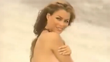 Σοφία Βεργκάρα: Το... αποκαλυπτικό βίντεο από το παρελθόν - Οι σέξι φωτογραφίσεις και οι γκάφες