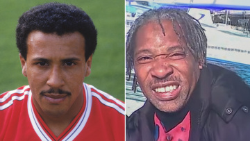 Απίστευτη απάτη στη Ζάκυνθο: Άνδρας παρίστανε επί χρόνια τον θρύλο της Μάντσεστερ Γιουνάιτεντ, Ρέμι Μόουζες