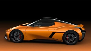 Το Toyota MR2 επιστρέφει