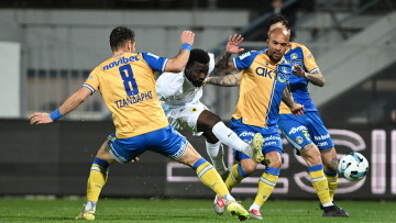 Αστέρας - ΑΕΚ 0-1 (Β' ημίχρονο): Προβάδισμα για την Ένωση με Γιόβιτς, Live η αναμέτρηση, δείτε το γκολ