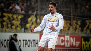 Super League 1: Ανέβηκε στην κορυφή η ΑΕΚ στο -2 ο Ολυμπιακός, δείτε βαθμολογία και γκολ 