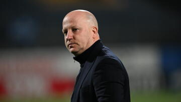 Νίκολιτς: «Ικανοποιημένος με τη νίκη, όχι με την εμφάνιση, θα κάνουμε μεταγραφή πριν το ματς με τον Ολυμπιακό»